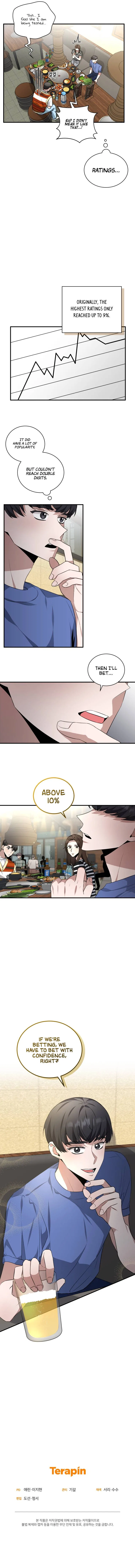 I Became A Top Actor Just By Reading Books Chapter 34 – Page 13
