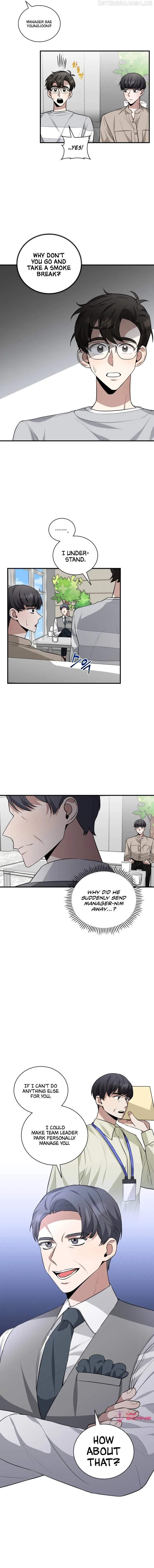 I Became A Top Actor Just By Reading Books Chapter 33 – Page 8