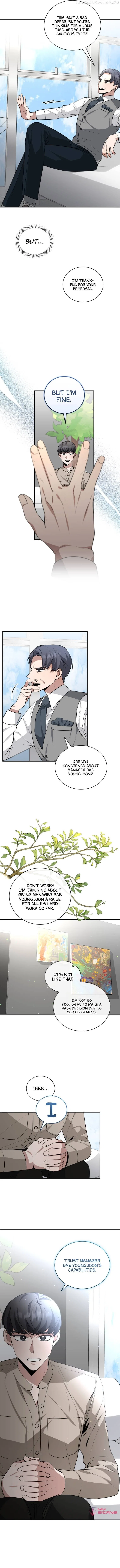 I Became A Top Actor Just By Reading Books Chapter 33 – Page 10