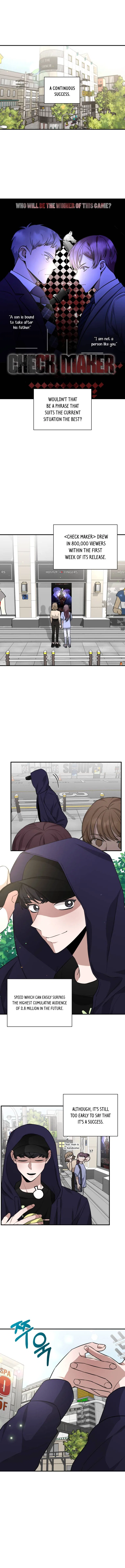 I Became A Top Actor Just By Reading Books Chapter 32 – Page 3