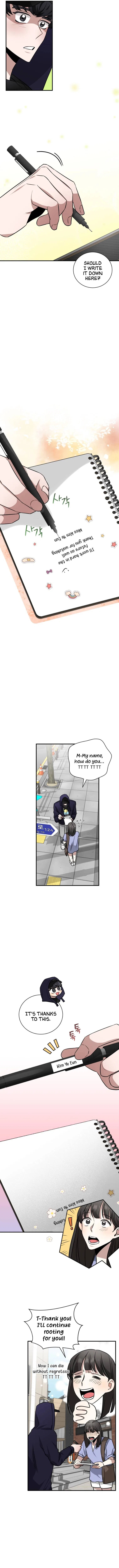 I Became A Top Actor Just By Reading Books Chapter 32 – Page 5