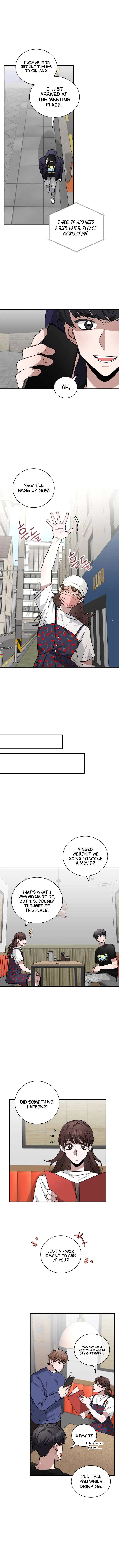 I Became A Top Actor Just By Reading Books Chapter 32 – Page 8