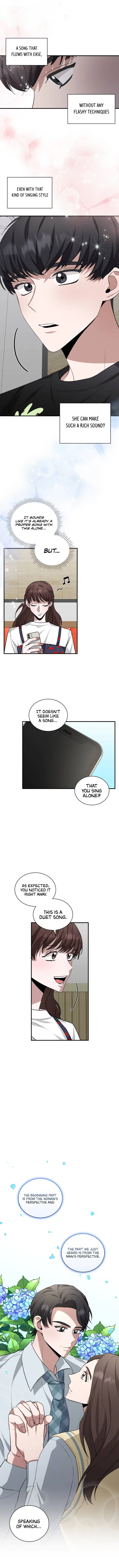 I Became A Top Actor Just By Reading Books Chapter 32 – Page 11