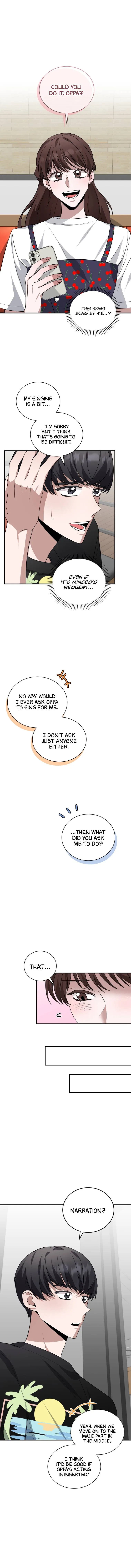 I Became A Top Actor Just By Reading Books Chapter 32 – Page 12