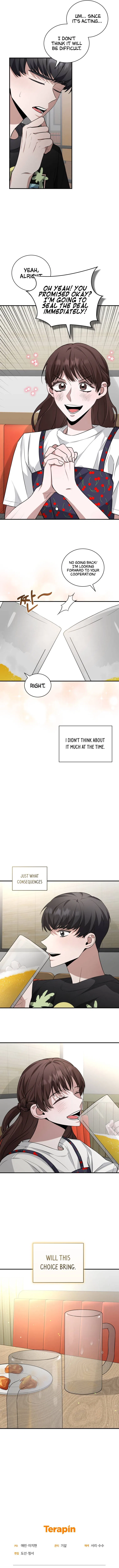 I Became A Top Actor Just By Reading Books Chapter 32 – Page 13