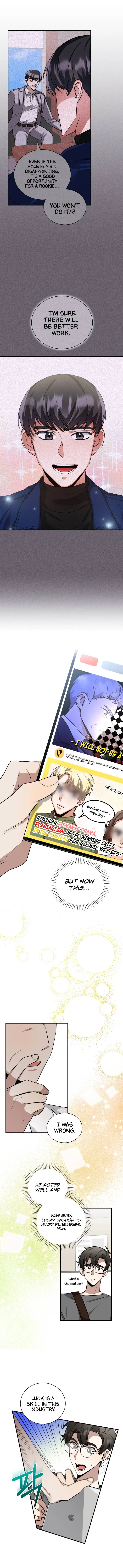 I Became A Top Actor Just By Reading Books Chapter 31 – Page 13