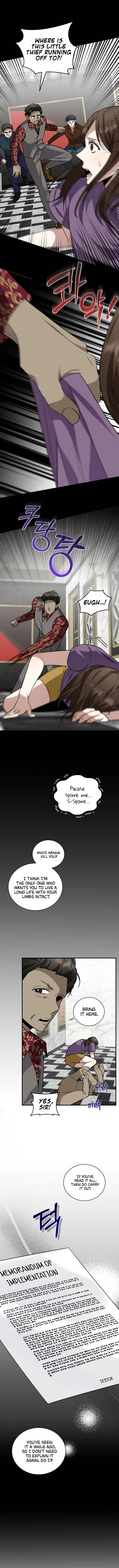 I Became A Top Actor Just By Reading Books Chapter 30 – Page 5