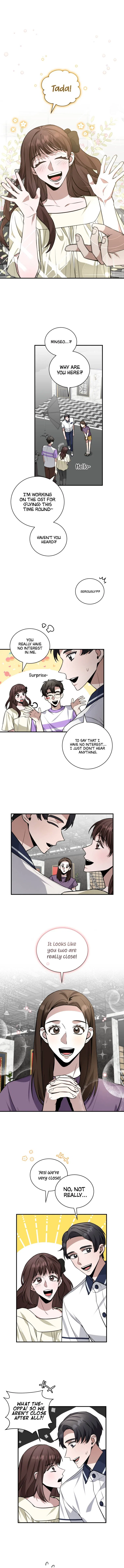 I Became A Top Actor Just By Reading Books Chapter 30 – Page 10