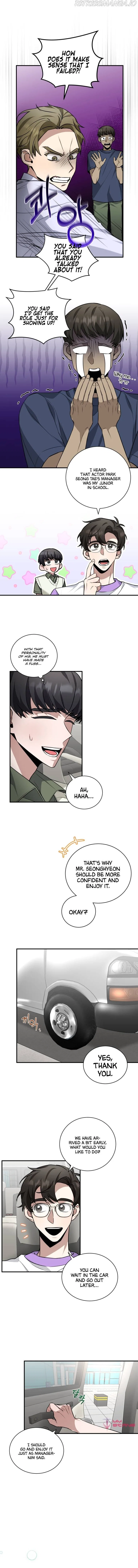I Became A Top Actor Just By Reading Books Chapter 29 – Page 4