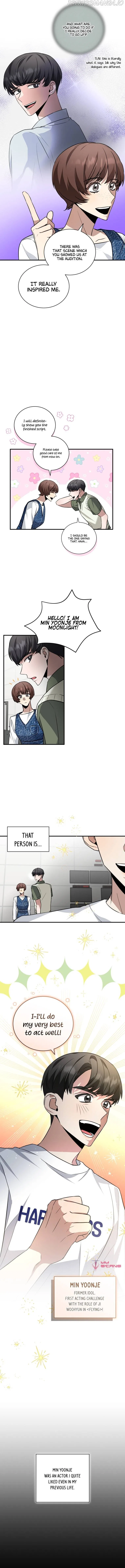I Became A Top Actor Just By Reading Books Chapter 29 – Page 6