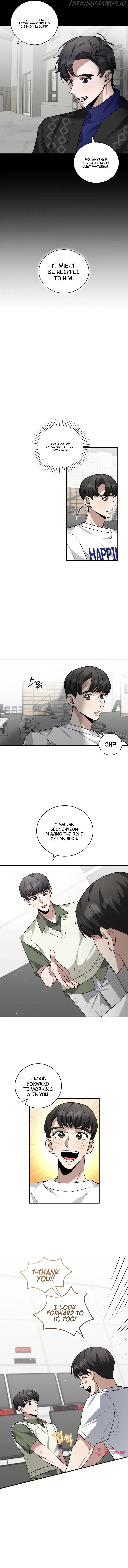 I Became A Top Actor Just By Reading Books Chapter 29 – Page 8