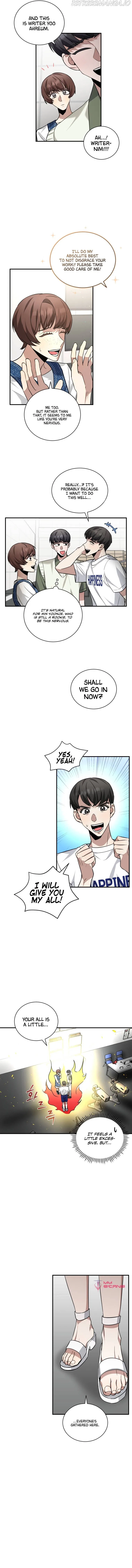 I Became A Top Actor Just By Reading Books Chapter 29 – Page 9