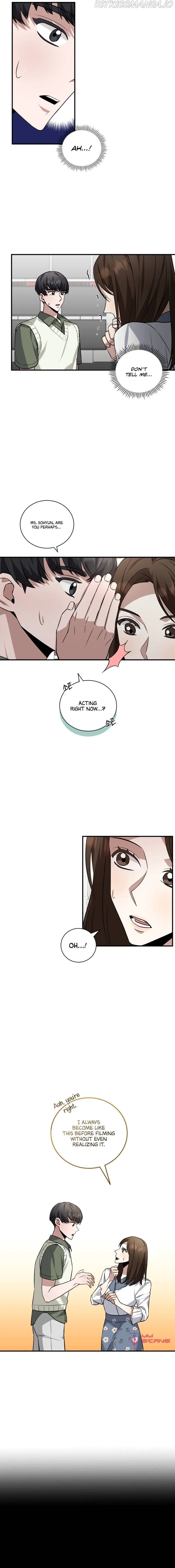 I Became A Top Actor Just By Reading Books Chapter 29 – Page 11