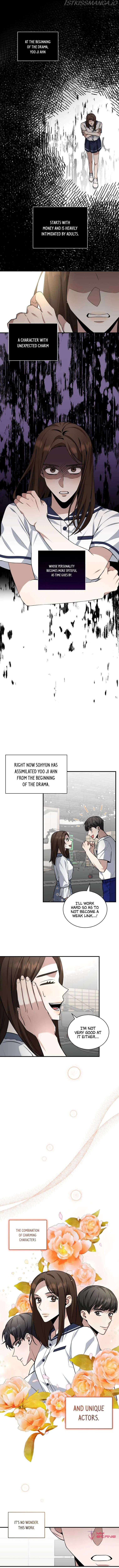 I Became A Top Actor Just By Reading Books Chapter 29 – Page 12