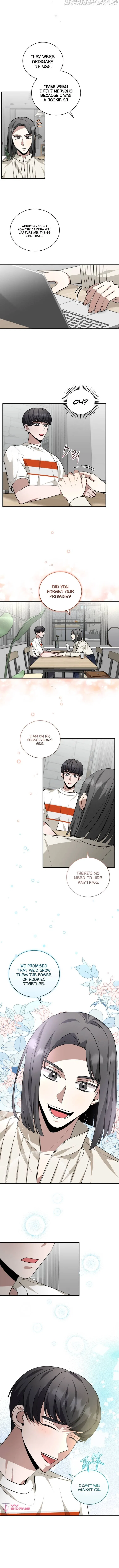 I Became A Top Actor Just By Reading Books Chapter 28 – Page 8
