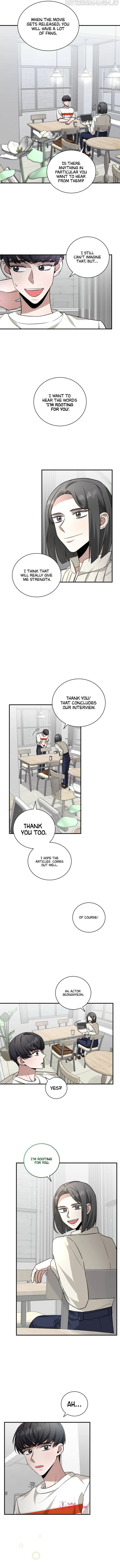 I Became A Top Actor Just By Reading Books Chapter 28 – Page 10