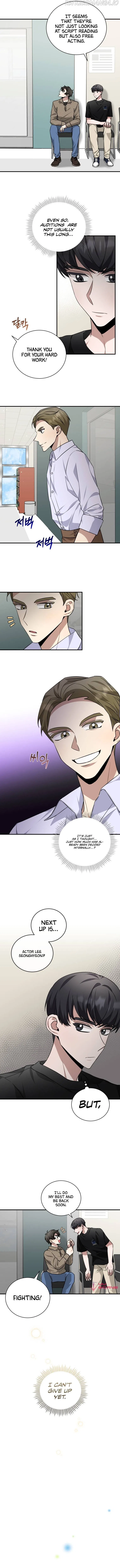 I Became A Top Actor Just By Reading Books Chapter 27 – Page 4