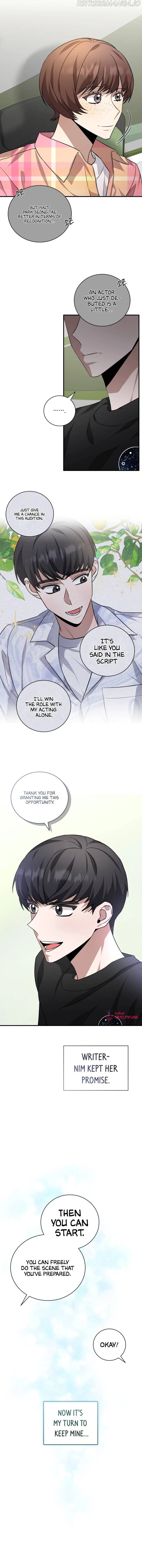 I Became A Top Actor Just By Reading Books Chapter 27 – Page 6