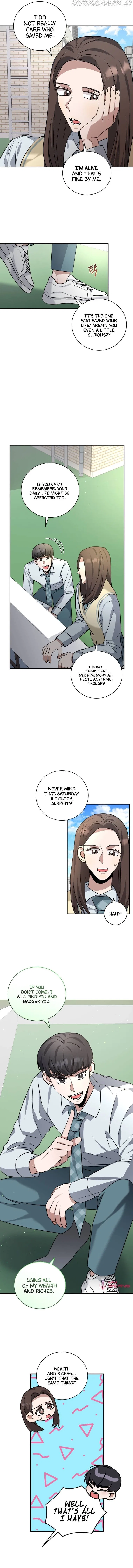 I Became A Top Actor Just By Reading Books Chapter 27 – Page 8