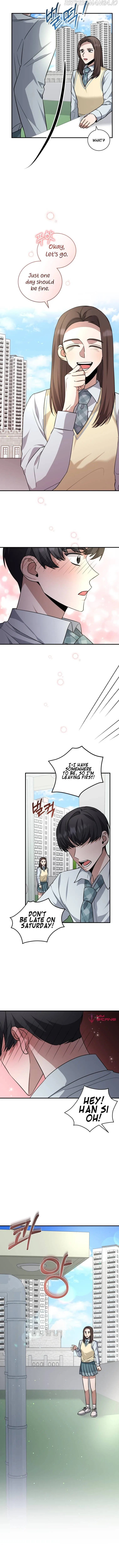 I Became A Top Actor Just By Reading Books Chapter 27 – Page 9