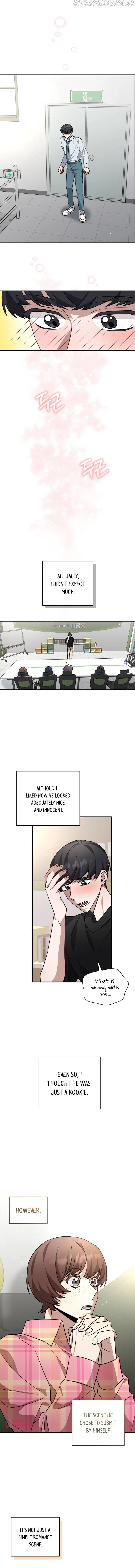 I Became A Top Actor Just By Reading Books Chapter 27 – Page 10