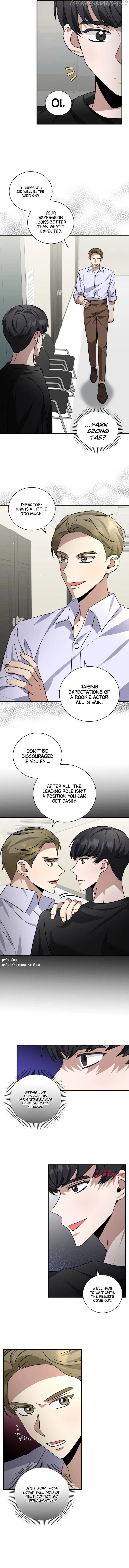 I Became A Top Actor Just By Reading Books Chapter 27 – Page 14