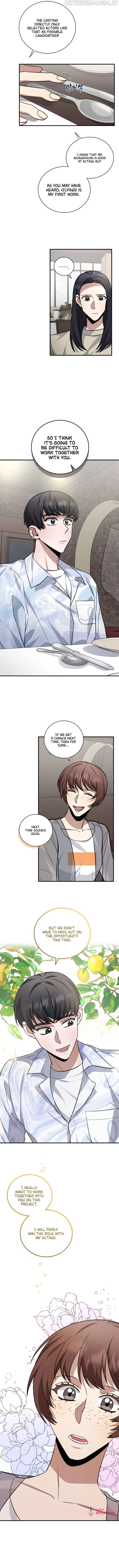 I Became A Top Actor Just By Reading Books Chapter 26 – Page 5