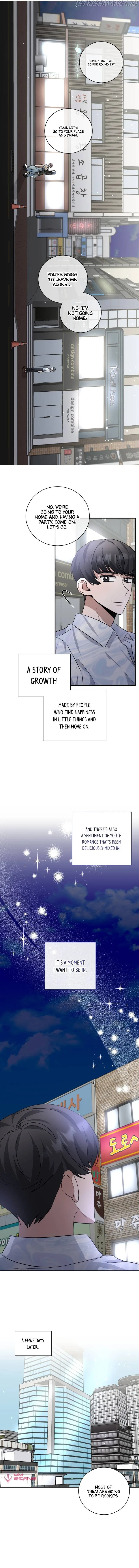 I Became A Top Actor Just By Reading Books Chapter 26 – Page 9