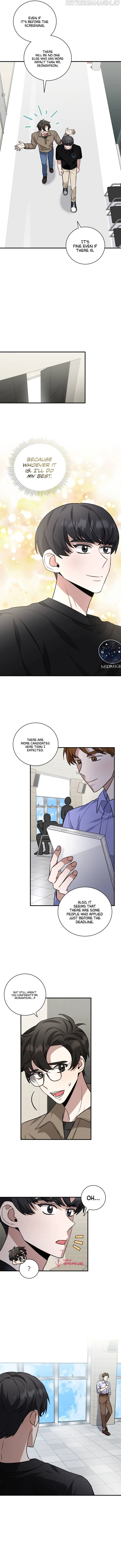 I Became A Top Actor Just By Reading Books Chapter 26 – Page 10