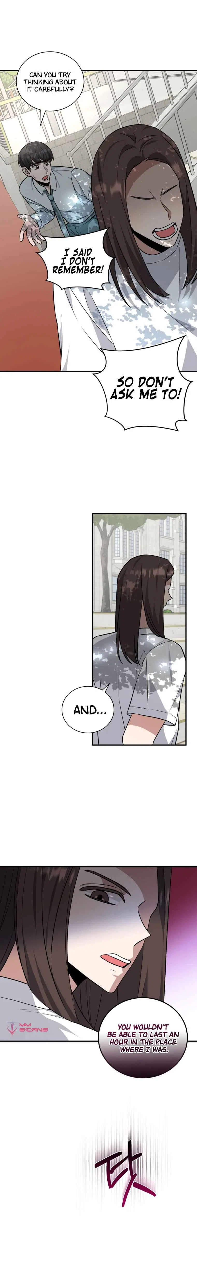 I Became A Top Actor Just By Reading Books Chapter 25 – Page 6