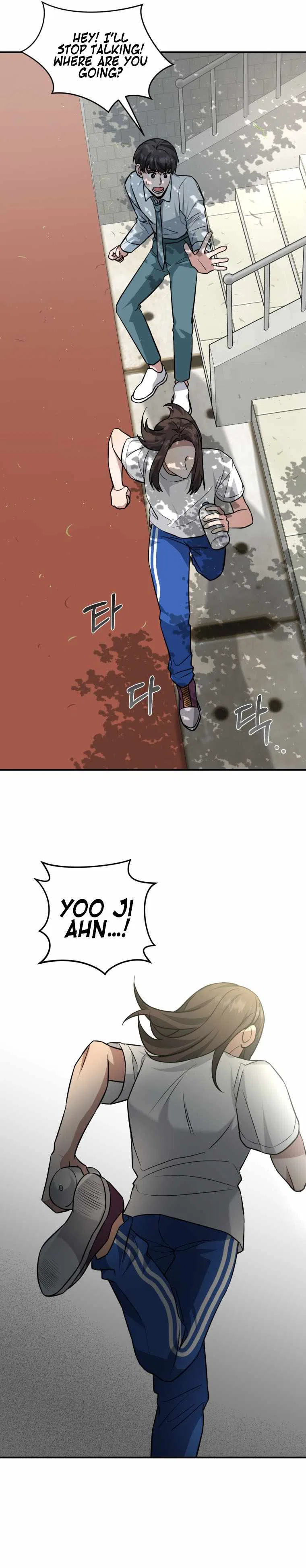 I Became A Top Actor Just By Reading Books Chapter 25 – Page 7