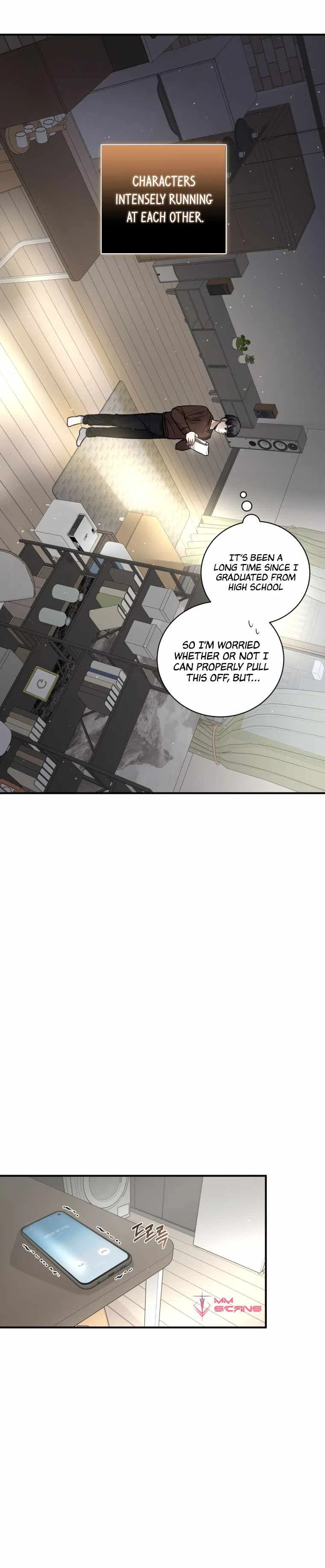 I Became A Top Actor Just By Reading Books Chapter 25 – Page 12