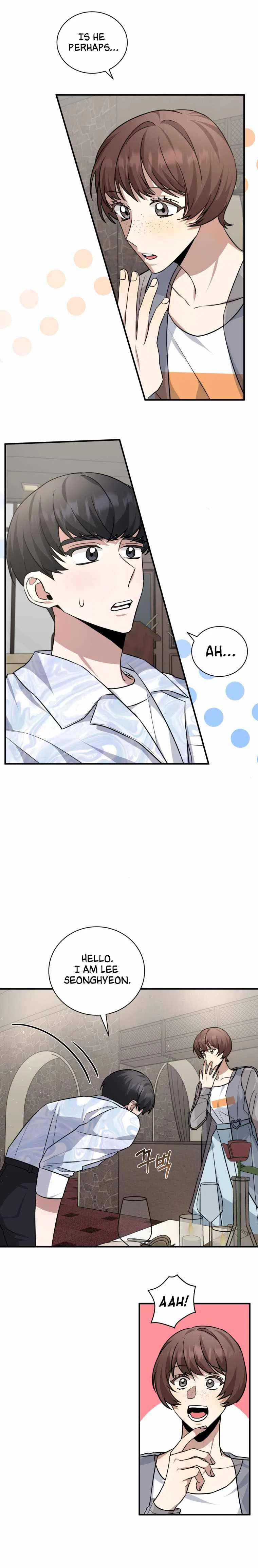 I Became A Top Actor Just By Reading Books Chapter 25 – Page 18