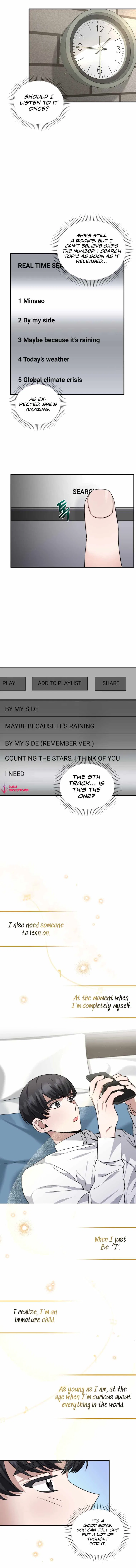 I Became A Top Actor Just By Reading Books Chapter 24 – Page 5