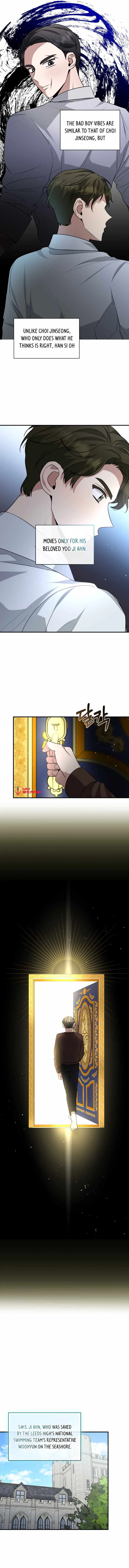 I Became A Top Actor Just By Reading Books Chapter 24 – Page 9