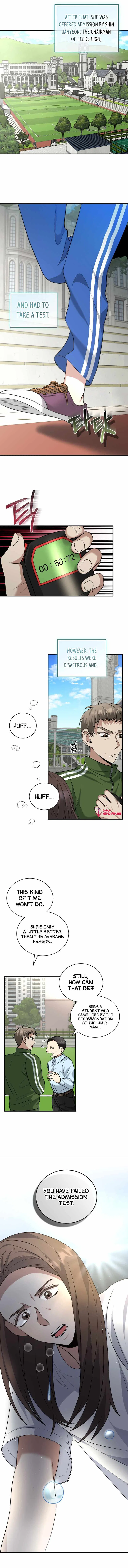 I Became A Top Actor Just By Reading Books Chapter 24 – Page 10