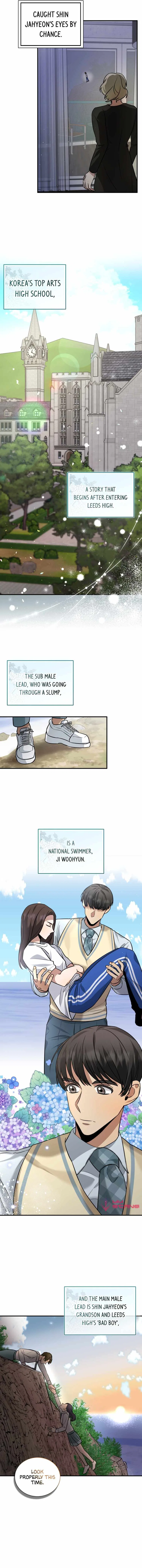 I Became A Top Actor Just By Reading Books Chapter 23 – Page 11
