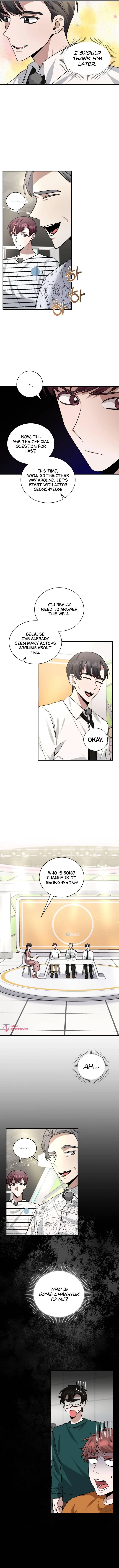 I Became A Top Actor Just By Reading Books Chapter 22 – Page 7