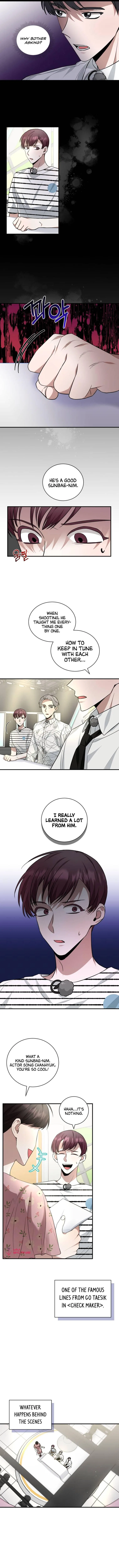 I Became A Top Actor Just By Reading Books Chapter 22 – Page 8