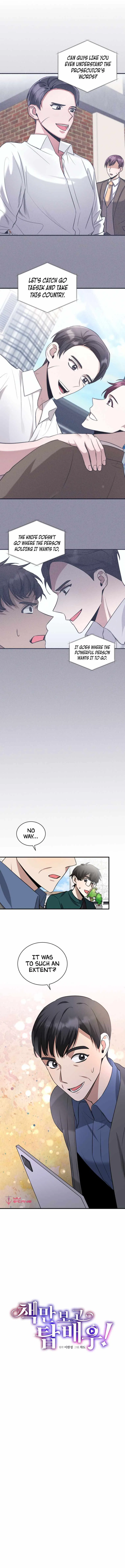 I Became A Top Actor Just By Reading Books Chapter 21 – Page 4