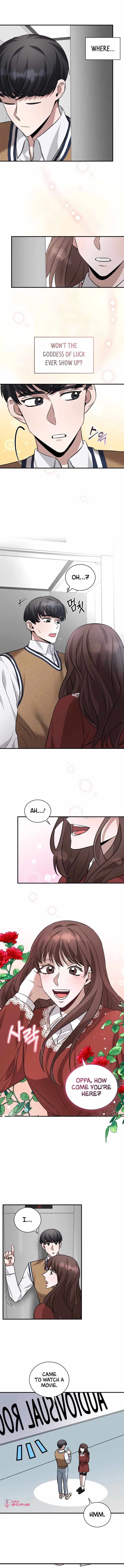 I Became A Top Actor Just By Reading Books Chapter 21 – Page 8