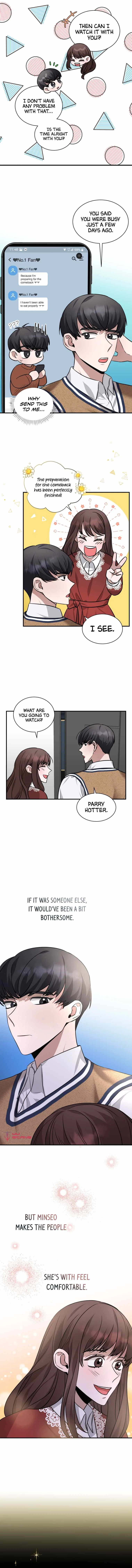 I Became A Top Actor Just By Reading Books Chapter 21 – Page 9
