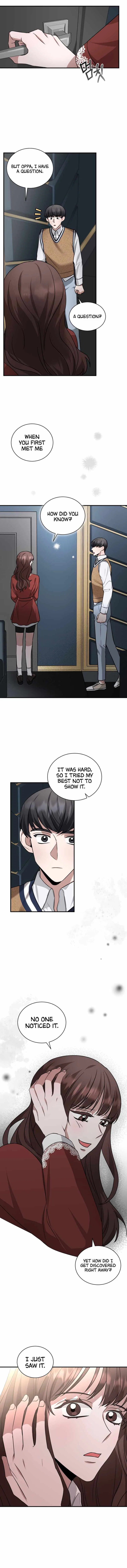 I Became A Top Actor Just By Reading Books Chapter 21 – Page 11