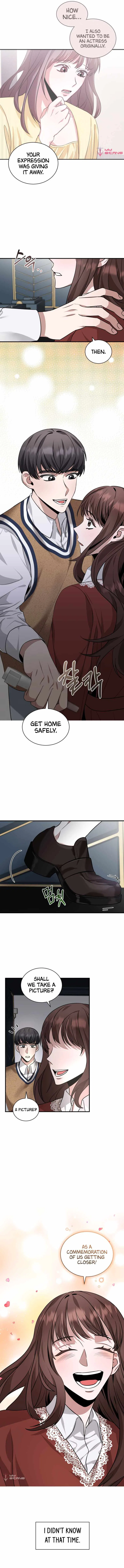 I Became A Top Actor Just By Reading Books Chapter 21 – Page 12