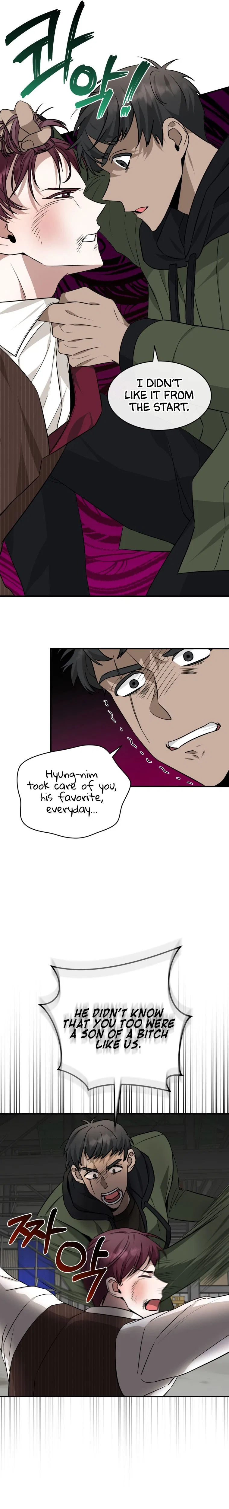 I Became A Top Actor Just By Reading Books Chapter 20 – Page 7