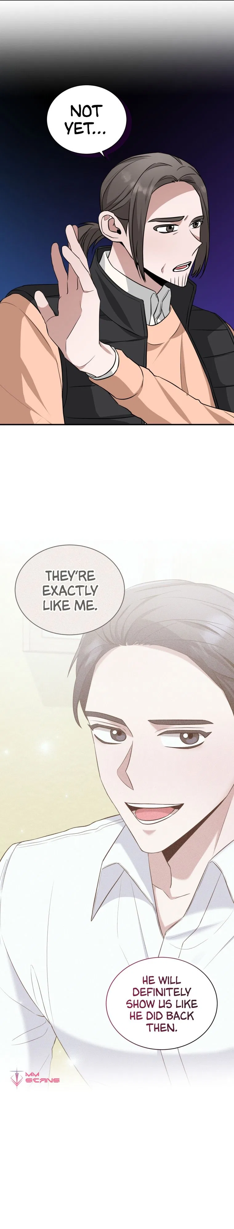I Became A Top Actor Just By Reading Books Chapter 20 – Page 12