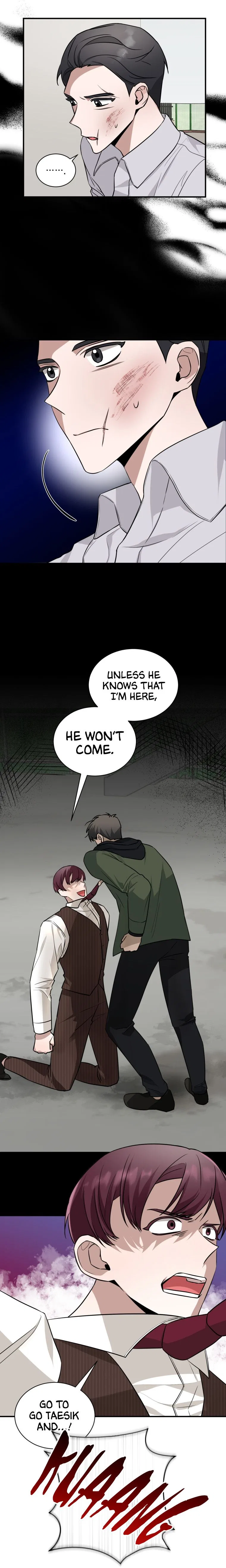 I Became A Top Actor Just By Reading Books Chapter 20 – Page 13