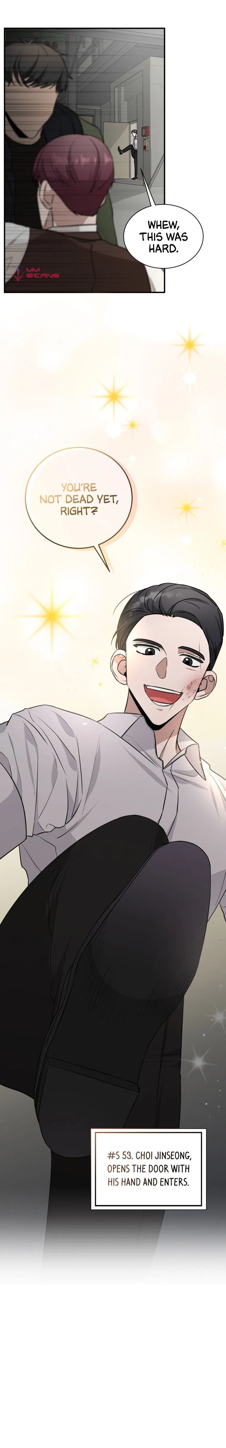 I Became A Top Actor Just By Reading Books Chapter 20 – Page 14