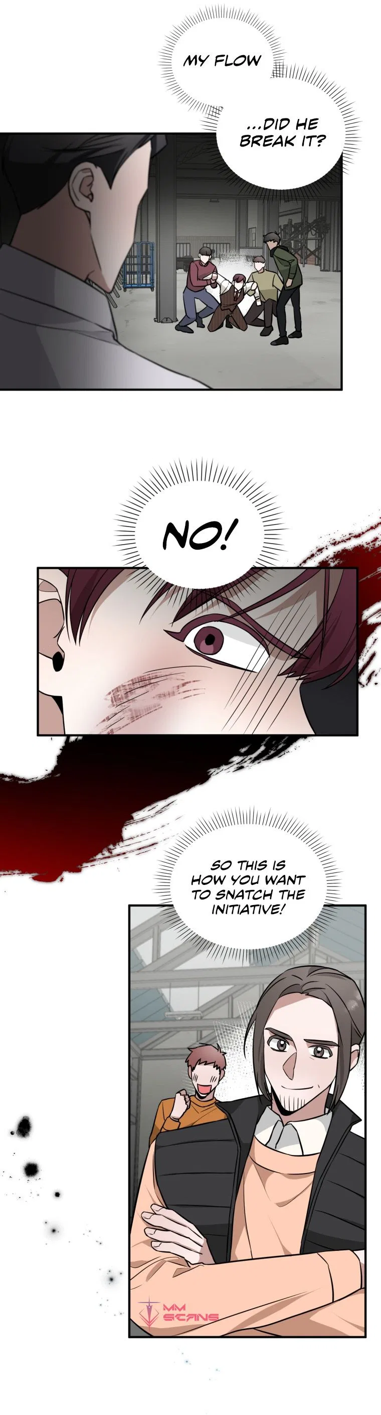 I Became A Top Actor Just By Reading Books Chapter 20 – Page 15