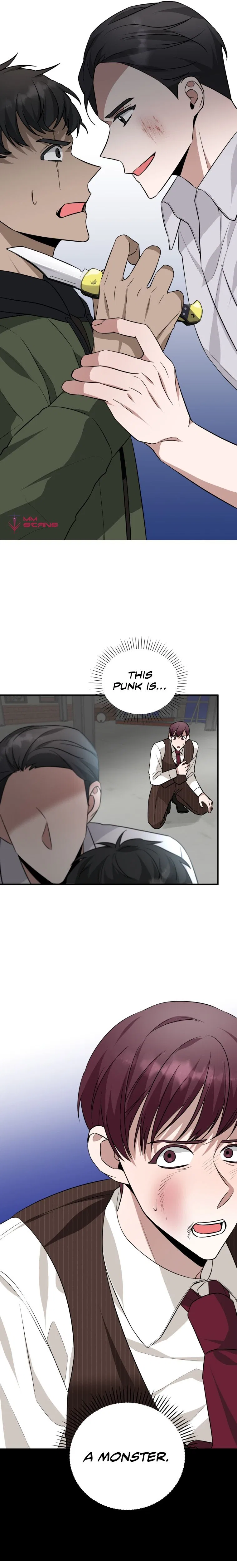 I Became A Top Actor Just By Reading Books Chapter 20 – Page 22